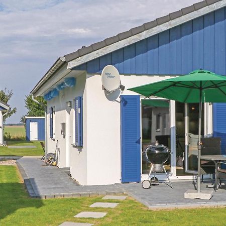 Ferienhaus 31 Altefaehr Luaran gambar