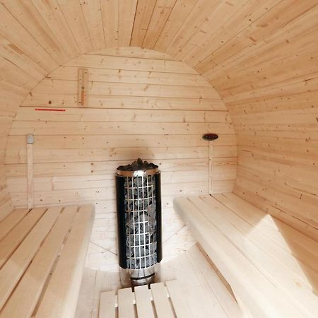 Ferienhaus 31 Altefaehr Luaran gambar