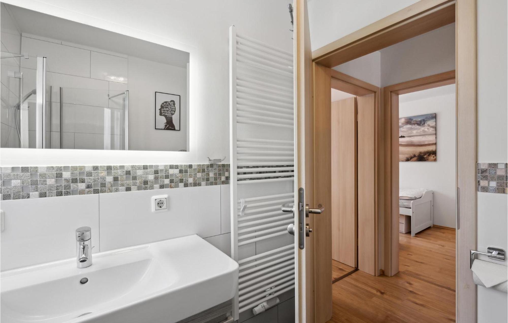 Ferienhaus 31 Altefaehr Luaran gambar