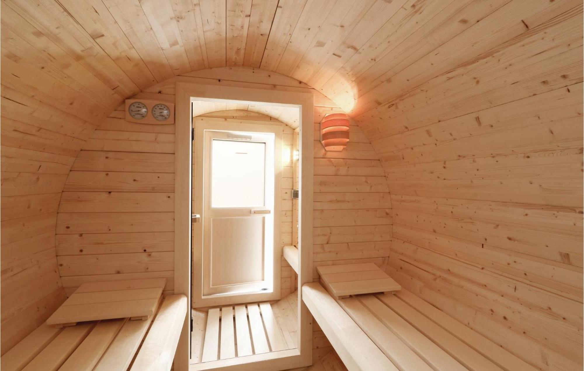 Ferienhaus 31 Altefaehr Luaran gambar