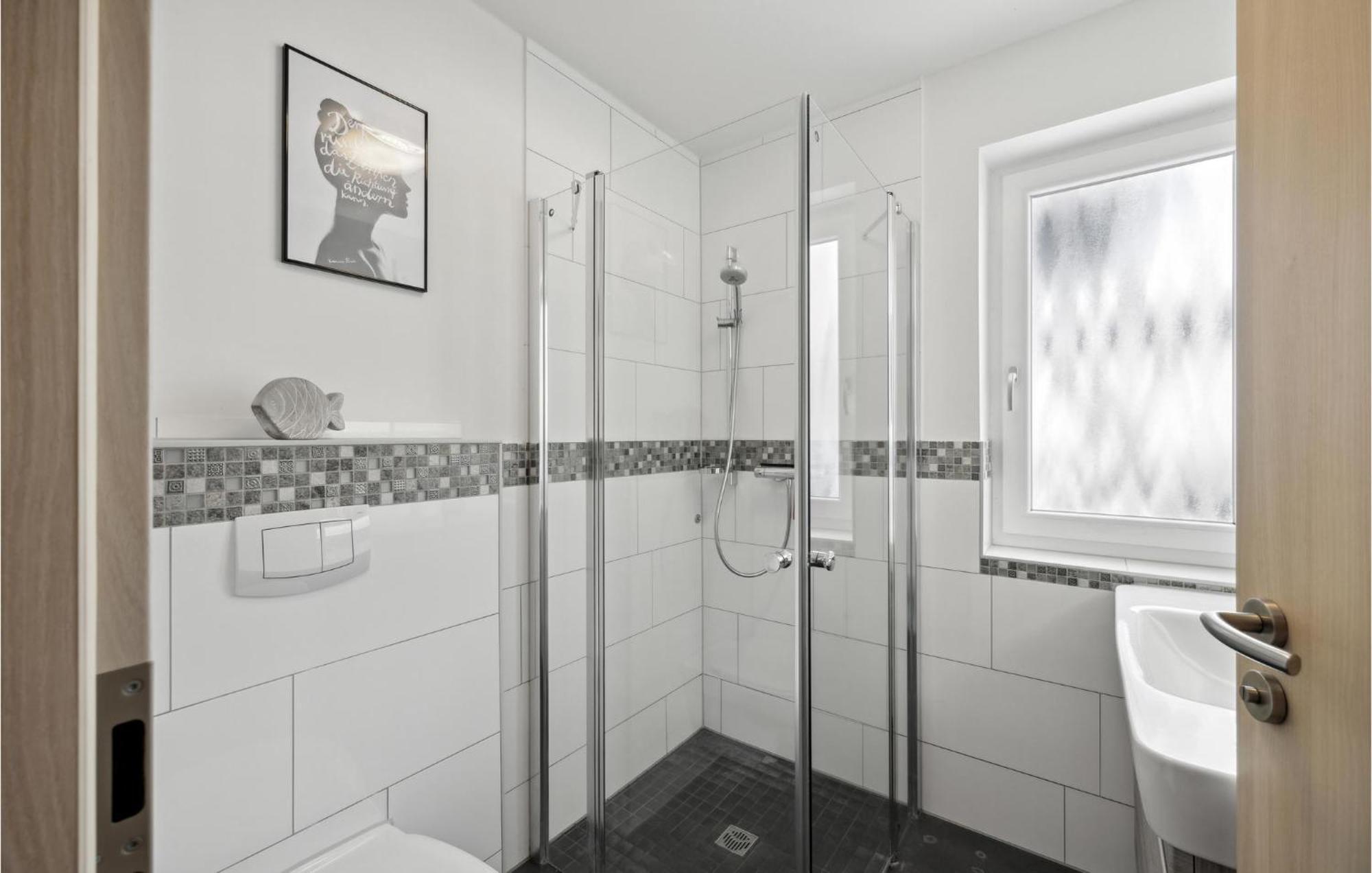 Ferienhaus 31 Altefaehr Luaran gambar