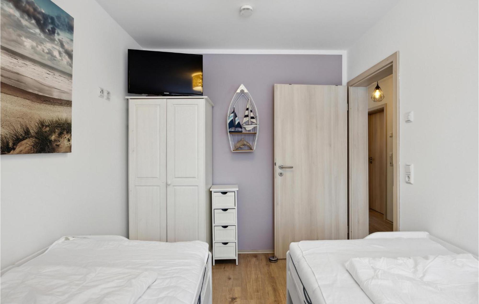 Ferienhaus 31 Altefaehr Luaran gambar