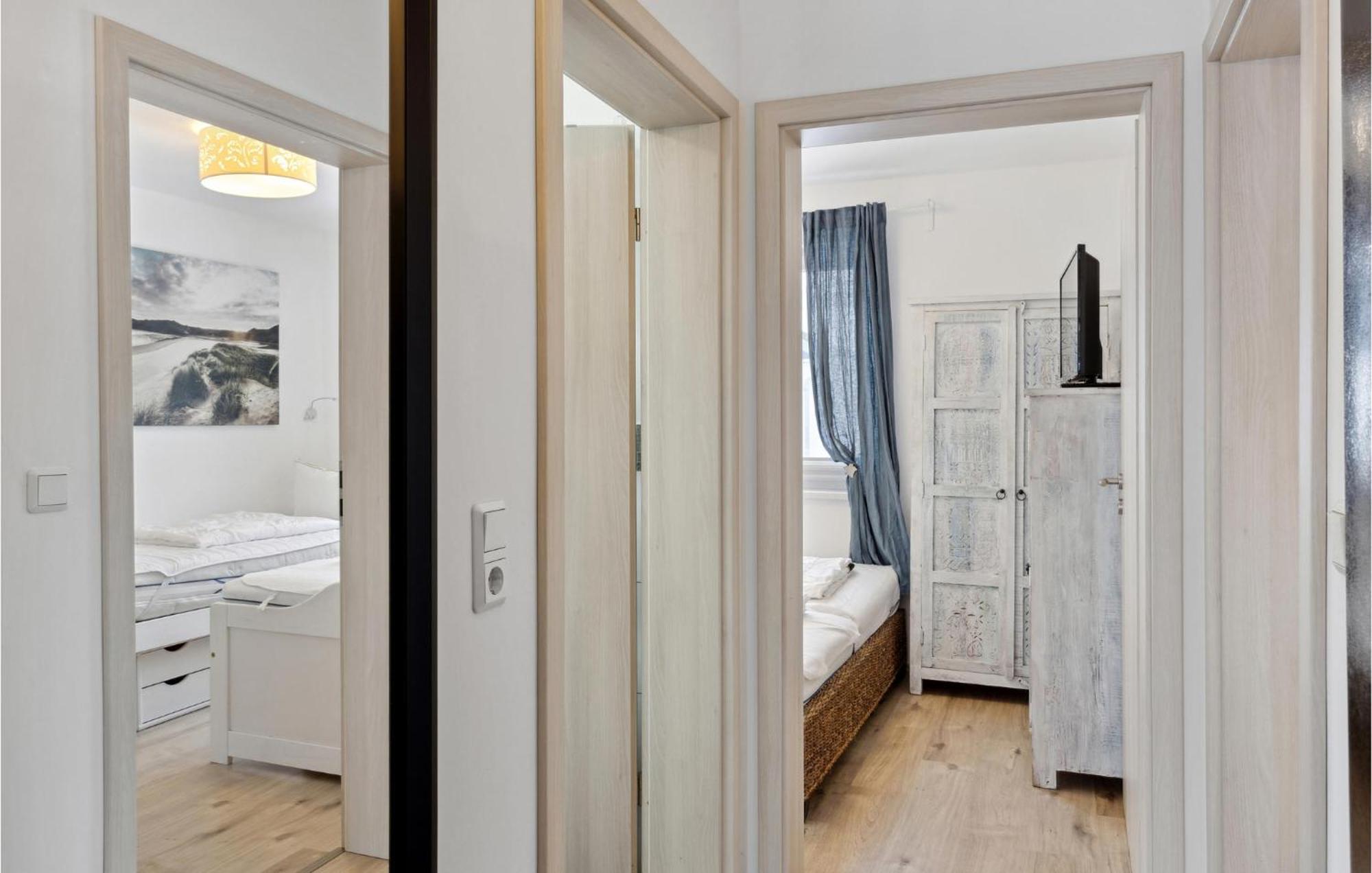 Ferienhaus 31 Altefaehr Luaran gambar