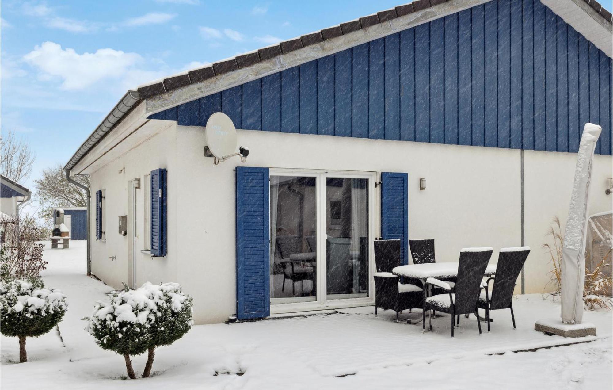 Ferienhaus 31 Altefaehr Luaran gambar