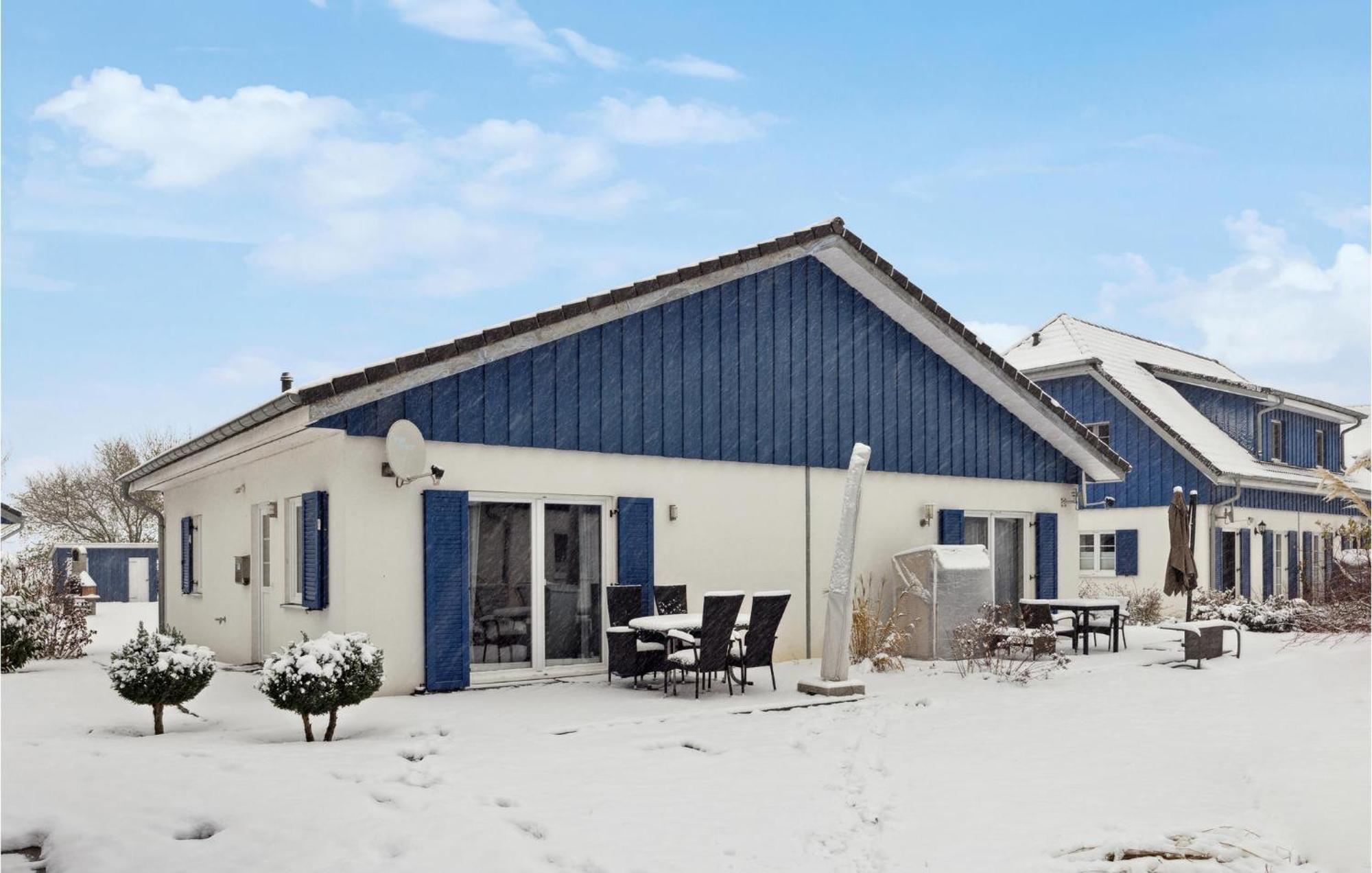 Ferienhaus 31 Altefaehr Luaran gambar