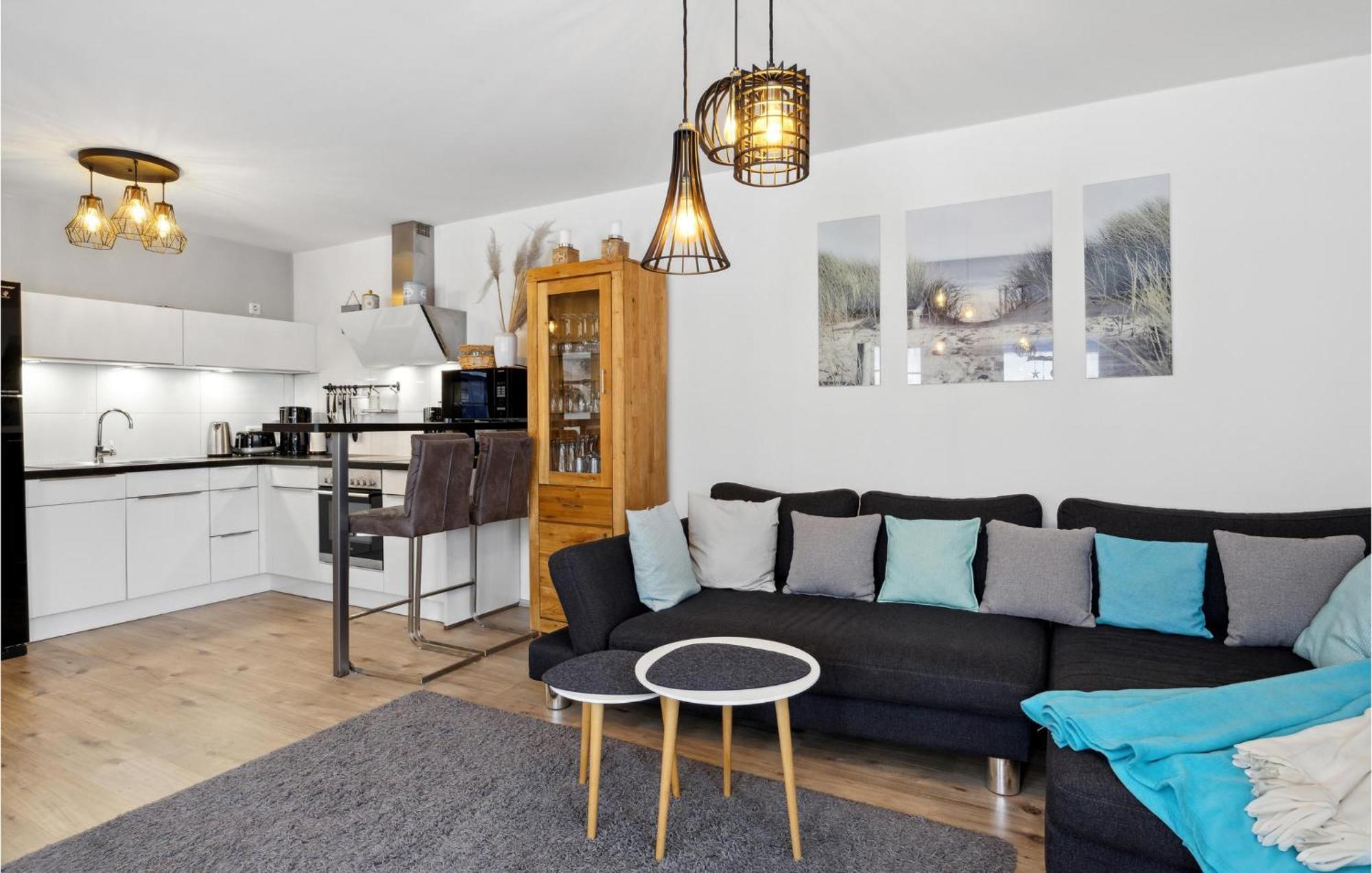 Ferienhaus 31 Altefaehr Luaran gambar