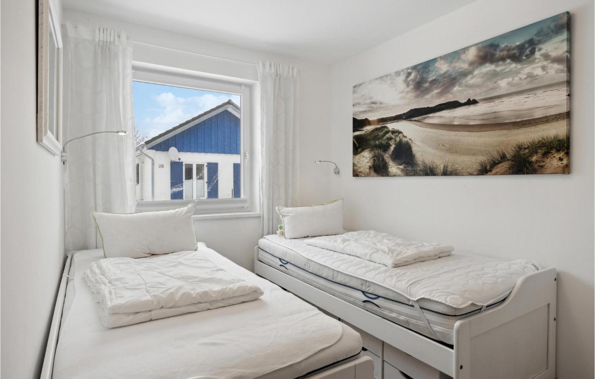 Ferienhaus 31 Altefaehr Luaran gambar
